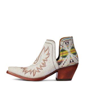Ariat Pendleton Dixon Western Boot, Women's, Size 8
